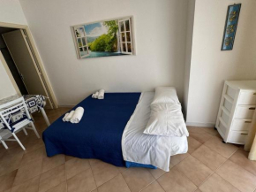 6 minutes from the sea on foot in Giardini Naxos for 3 people, Giardini Naxos